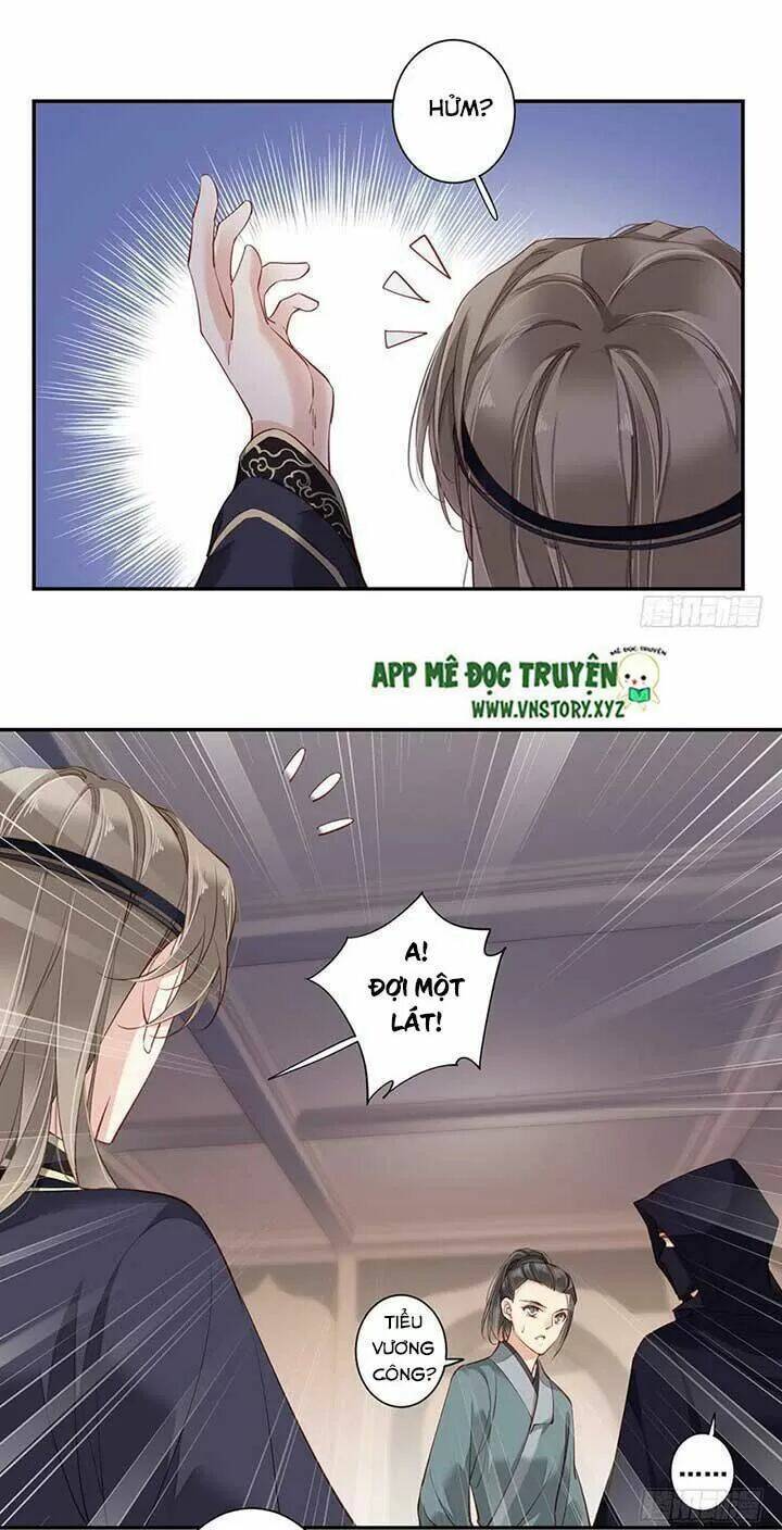 Hoàng Hậu Ương Bướng Chapter 149 - Trang 2