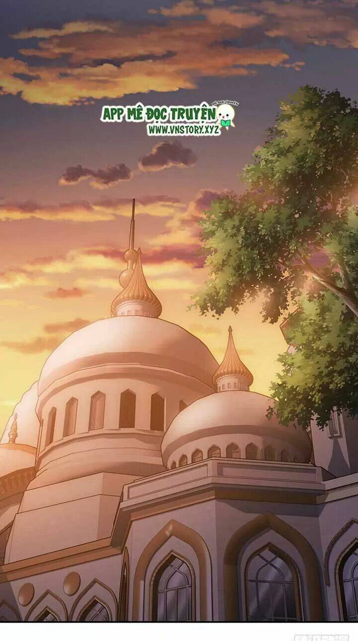 Hoàng Hậu Ương Bướng Chapter 149 - Trang 2