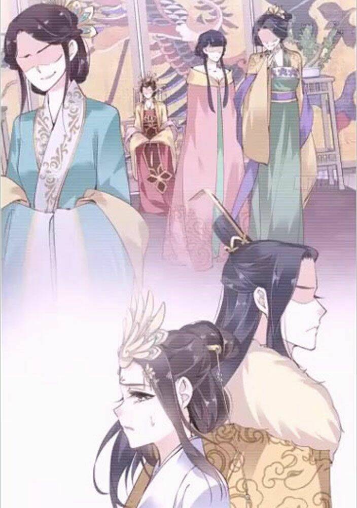 Hoàng Hậu Ương Bướng Chapter 15 - Trang 2