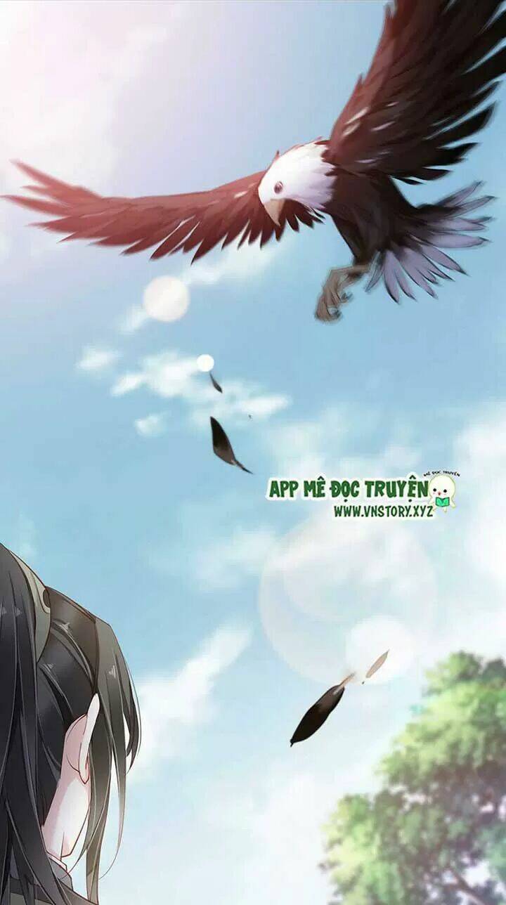 Hoàng Hậu Ương Bướng Chapter 150 - Trang 2