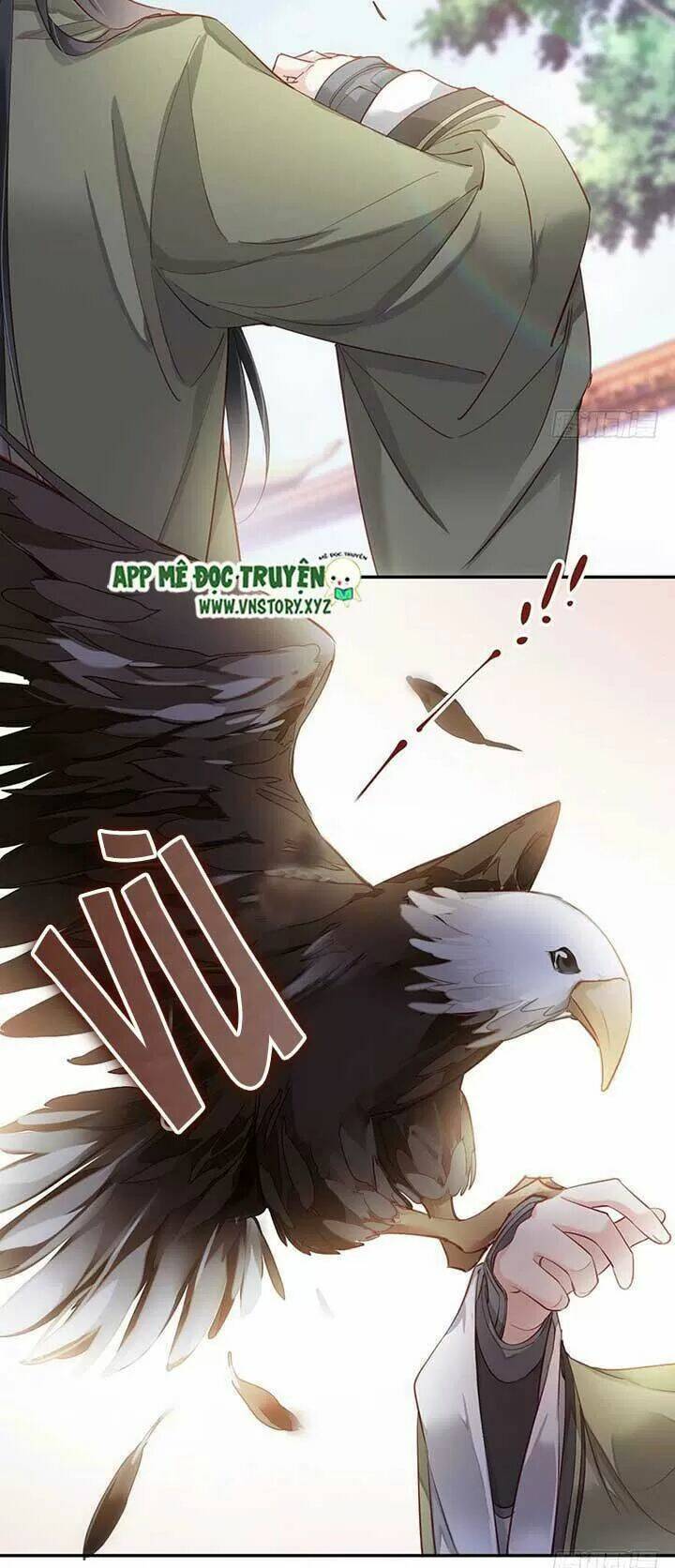 Hoàng Hậu Ương Bướng Chapter 150 - Trang 2