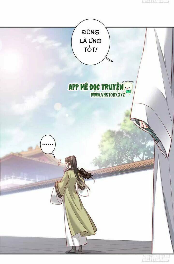 Hoàng Hậu Ương Bướng Chapter 150 - Trang 2