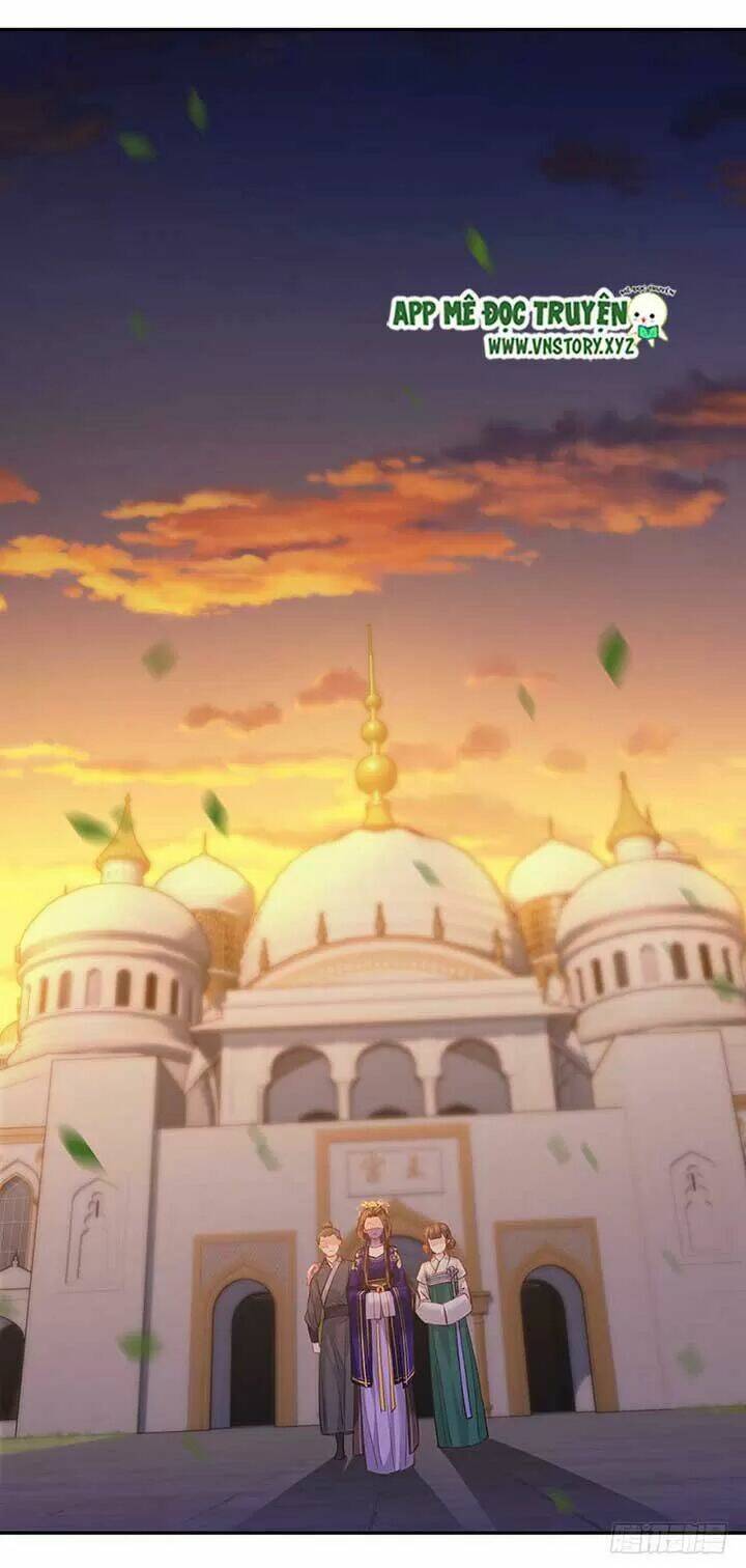 Hoàng Hậu Ương Bướng Chapter 150 - Trang 2