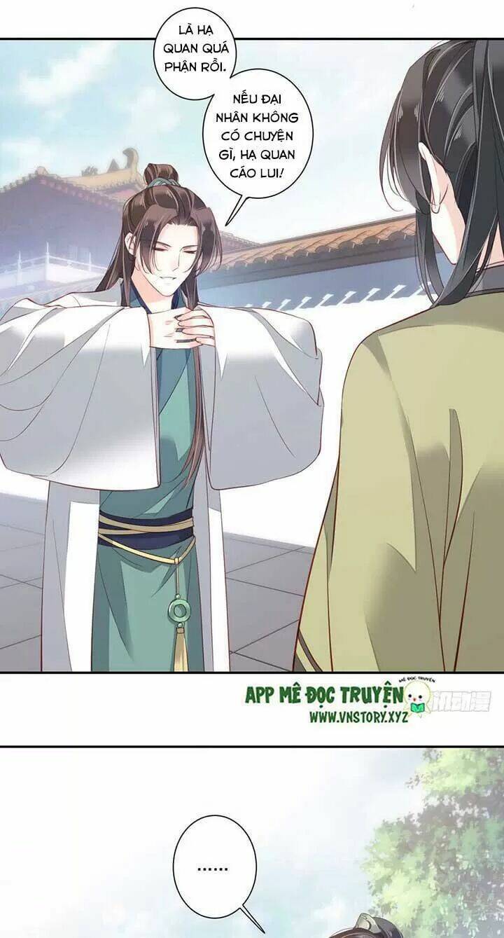 Hoàng Hậu Ương Bướng Chapter 150 - Trang 2