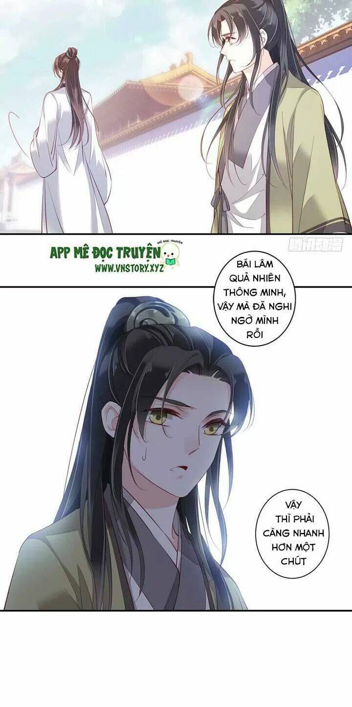 Hoàng Hậu Ương Bướng Chapter 150 - Trang 2