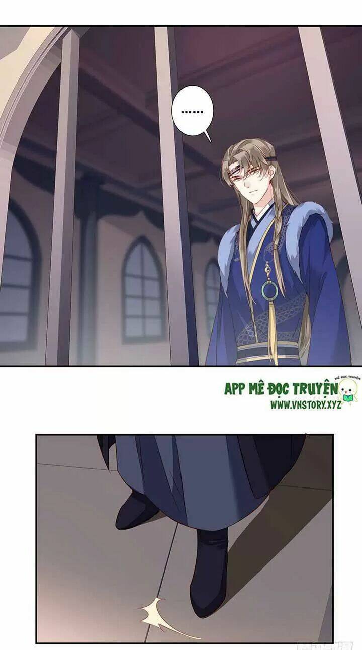 Hoàng Hậu Ương Bướng Chapter 150 - Trang 2