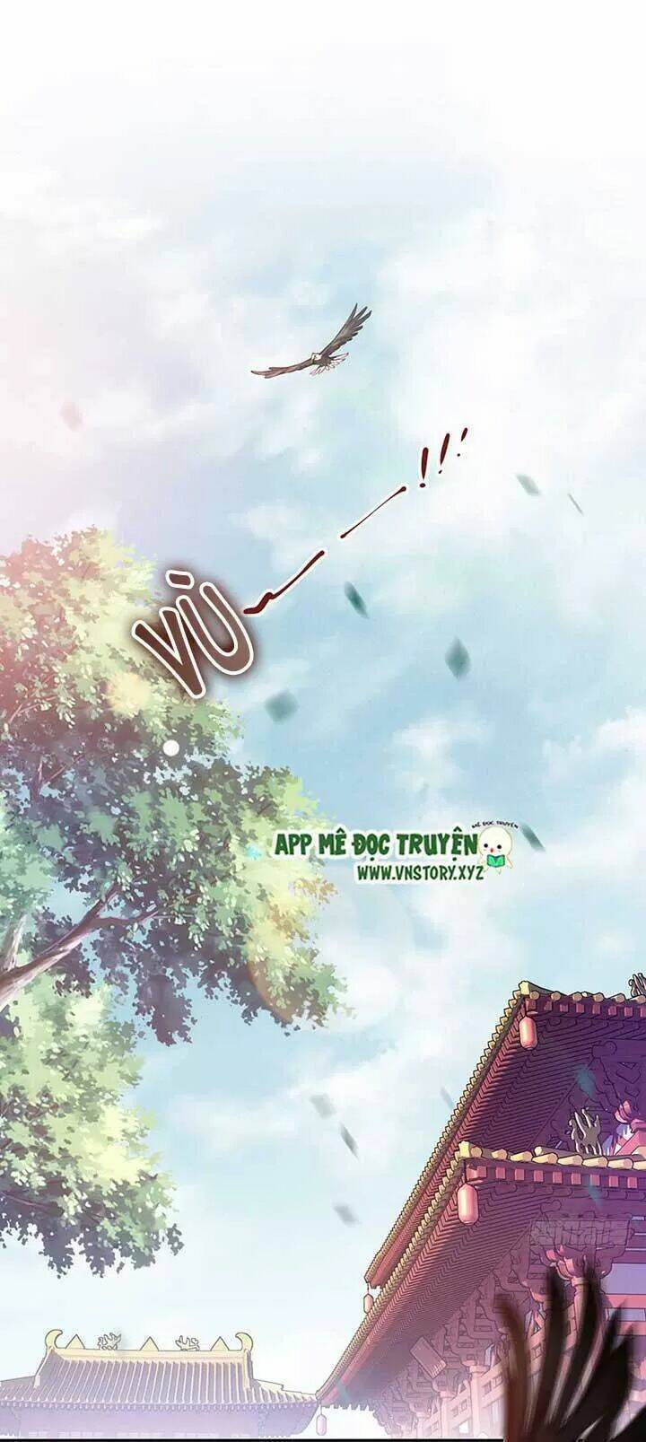 Hoàng Hậu Ương Bướng Chapter 150 - Trang 2