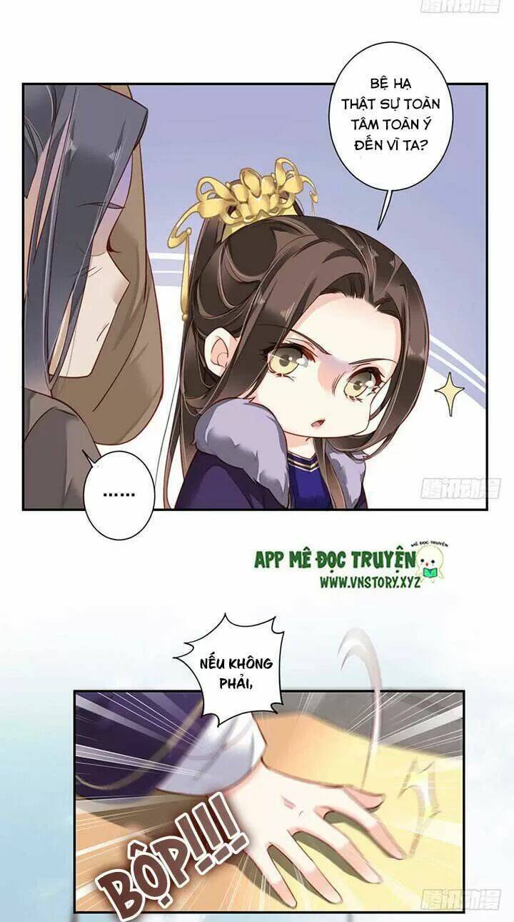 Hoàng Hậu Ương Bướng Chapter 151 - Trang 2
