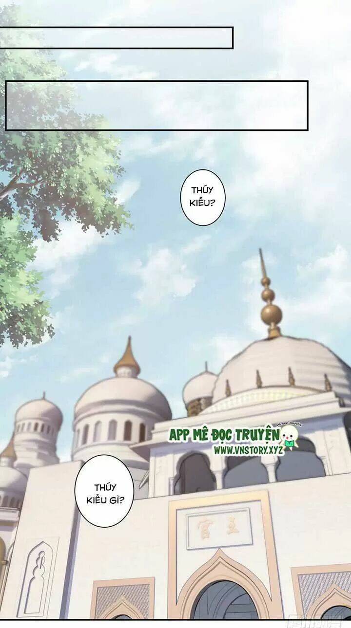 Hoàng Hậu Ương Bướng Chapter 151 - Trang 2