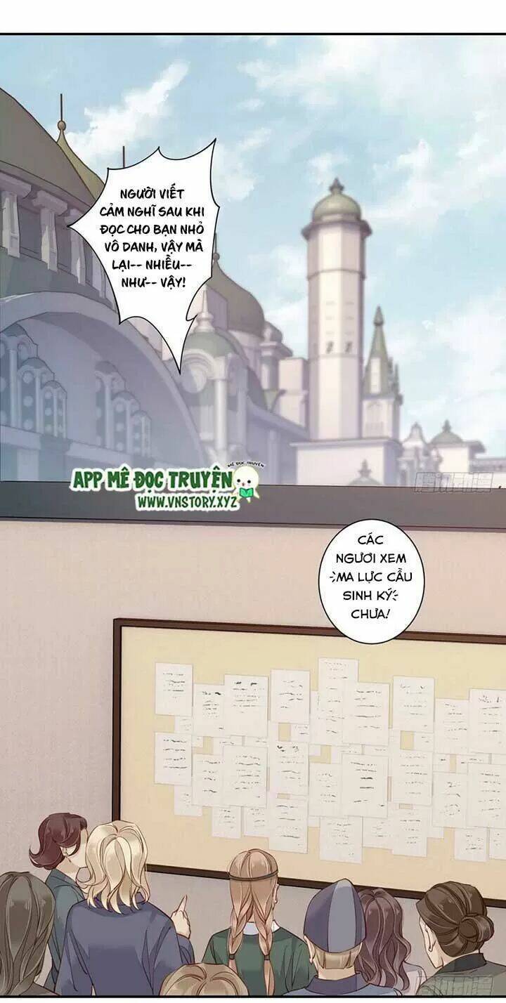 Hoàng Hậu Ương Bướng Chapter 151 - Trang 2