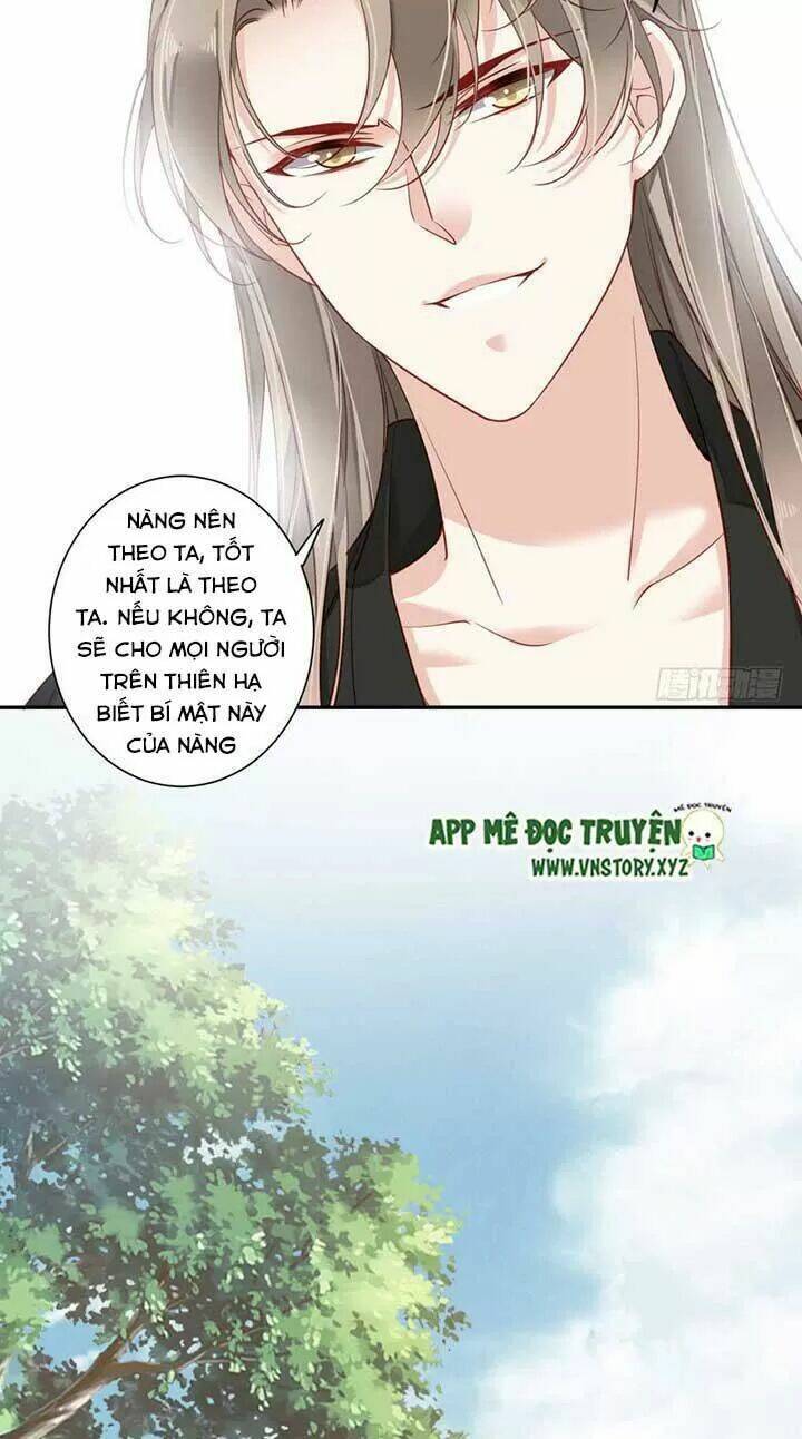 Hoàng Hậu Ương Bướng Chapter 151 - Trang 2