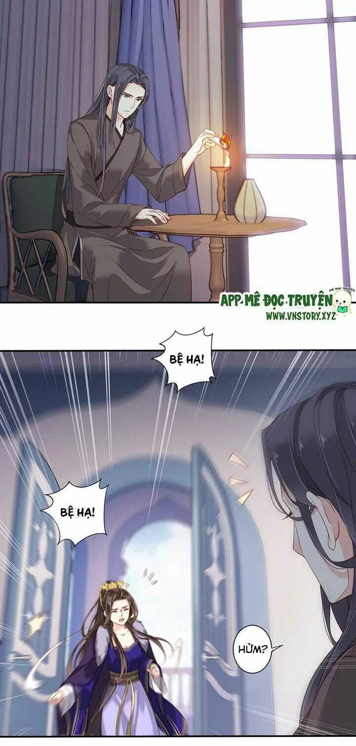 Hoàng Hậu Ương Bướng Chapter 151 - Trang 2