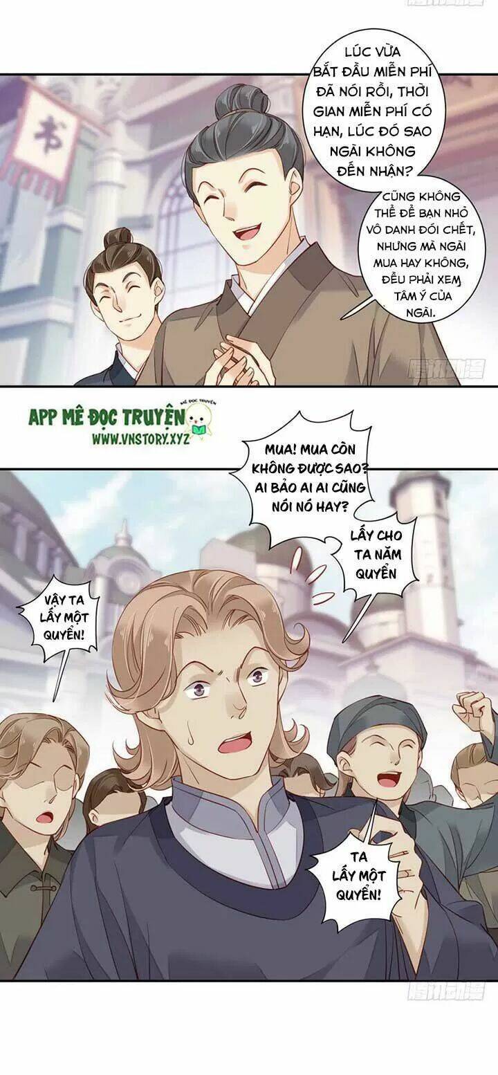 Hoàng Hậu Ương Bướng Chapter 151 - Trang 2