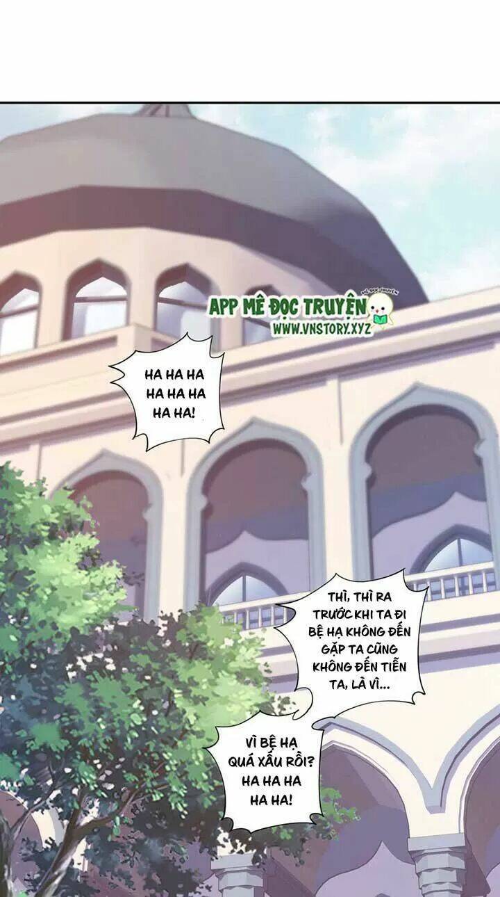 Hoàng Hậu Ương Bướng Chapter 151 - Trang 2