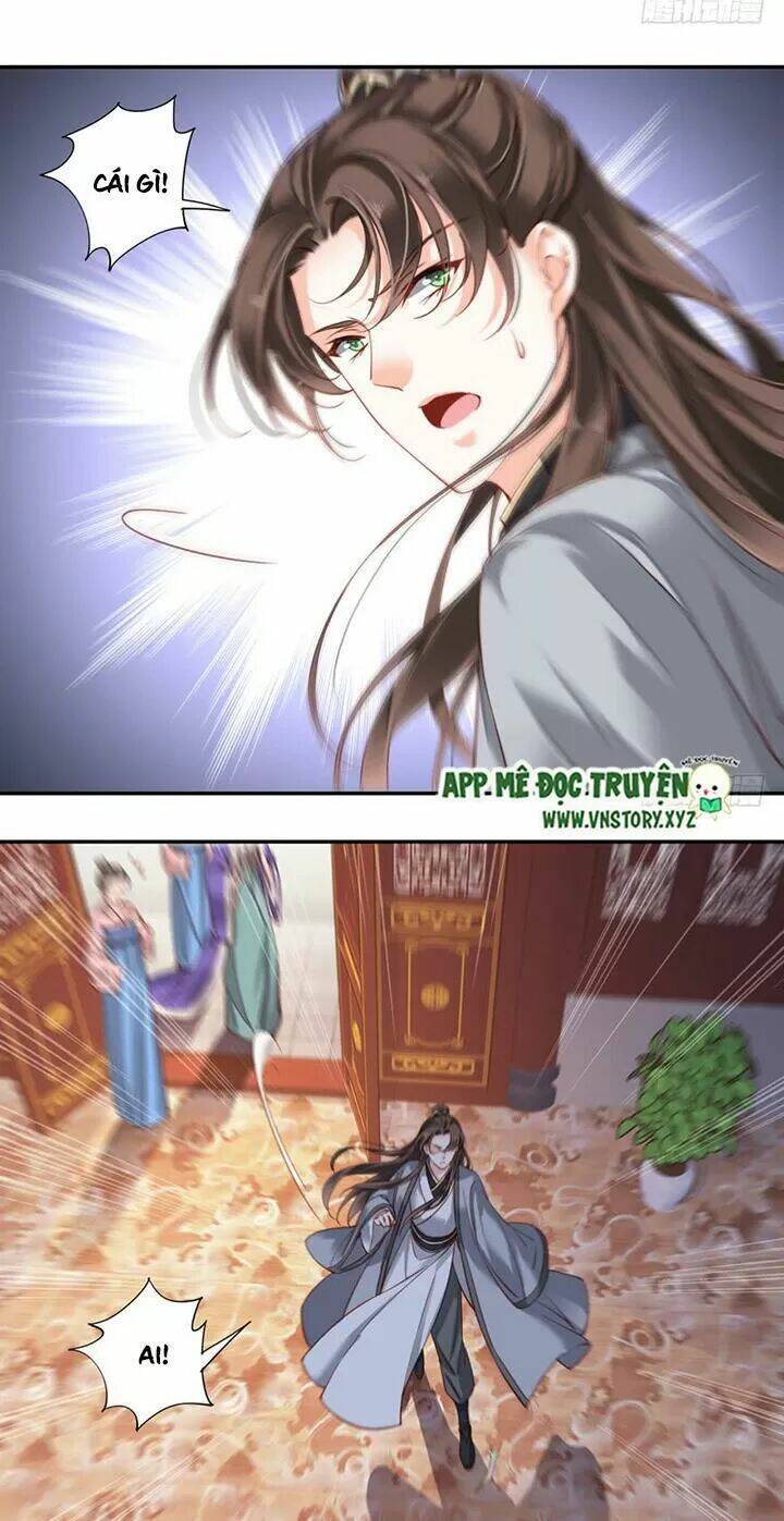 Hoàng Hậu Ương Bướng Chapter 152 - Trang 2