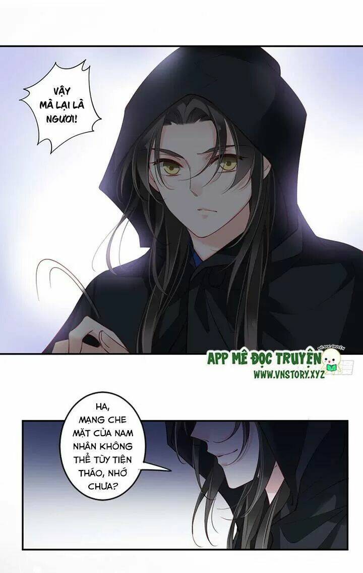 Hoàng Hậu Ương Bướng Chapter 152 - Trang 2