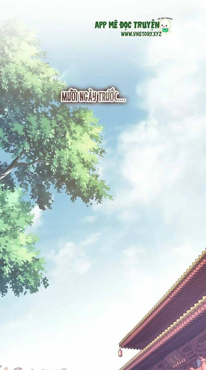Hoàng Hậu Ương Bướng Chapter 152 - Trang 2