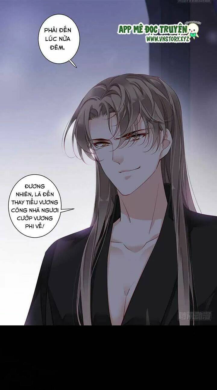 Hoàng Hậu Ương Bướng Chapter 153 - Trang 2