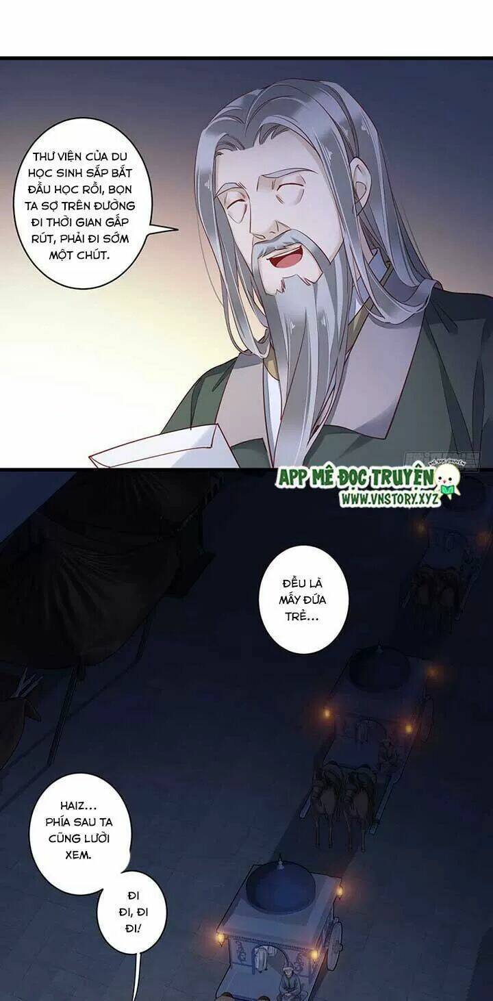 Hoàng Hậu Ương Bướng Chapter 153 - Trang 2