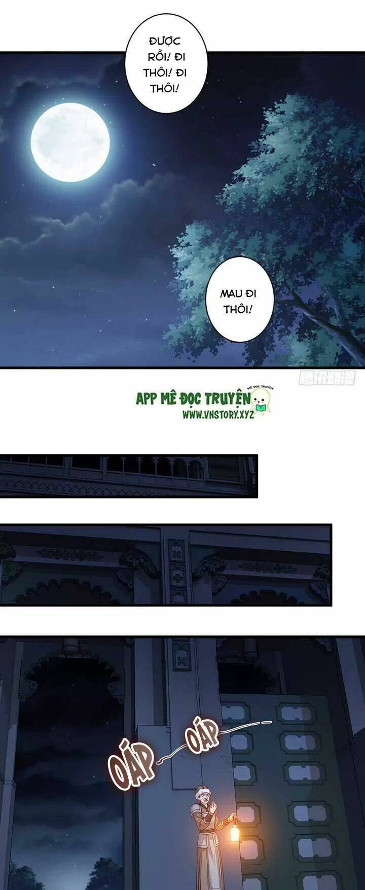 Hoàng Hậu Ương Bướng Chapter 153 - Trang 2