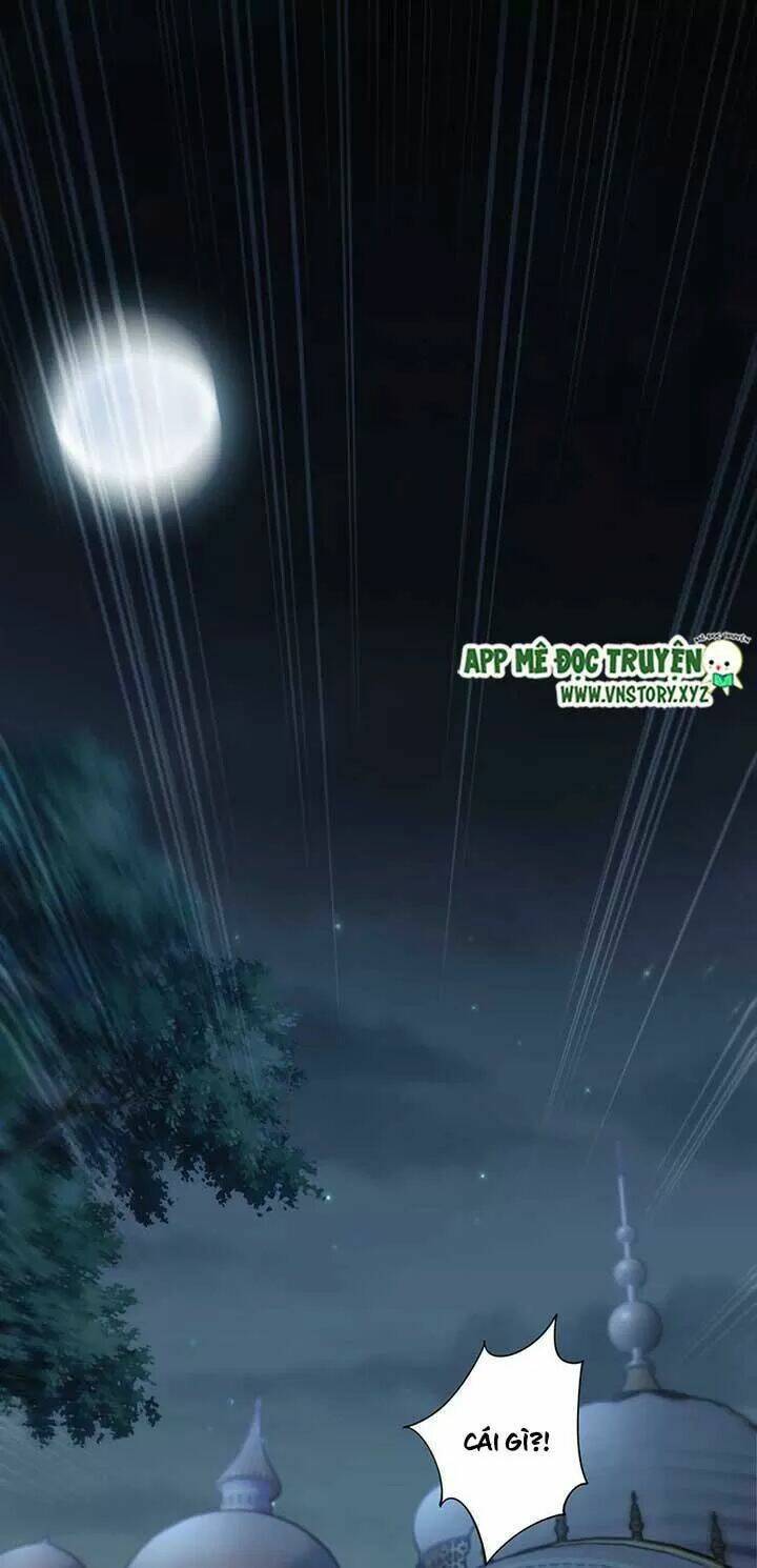 Hoàng Hậu Ương Bướng Chapter 153 - Trang 2