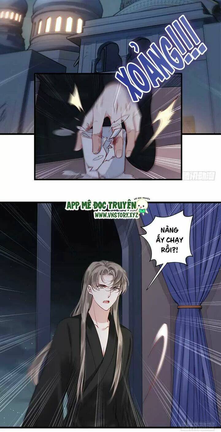 Hoàng Hậu Ương Bướng Chapter 153 - Trang 2