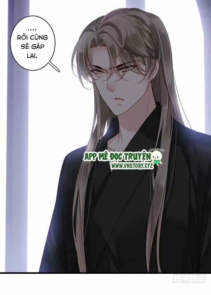 Hoàng Hậu Ương Bướng Chapter 153 - Trang 2