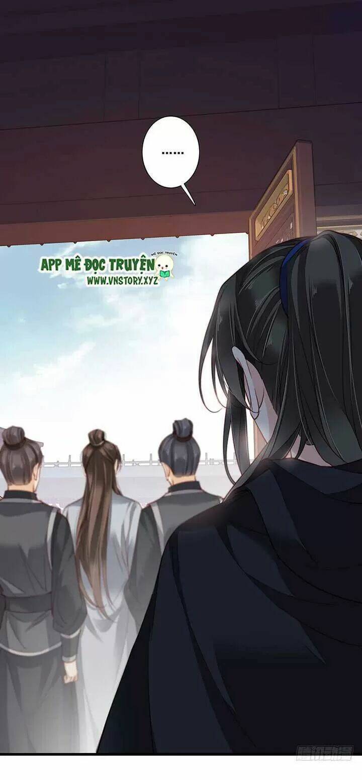 Hoàng Hậu Ương Bướng Chapter 153 - Trang 2