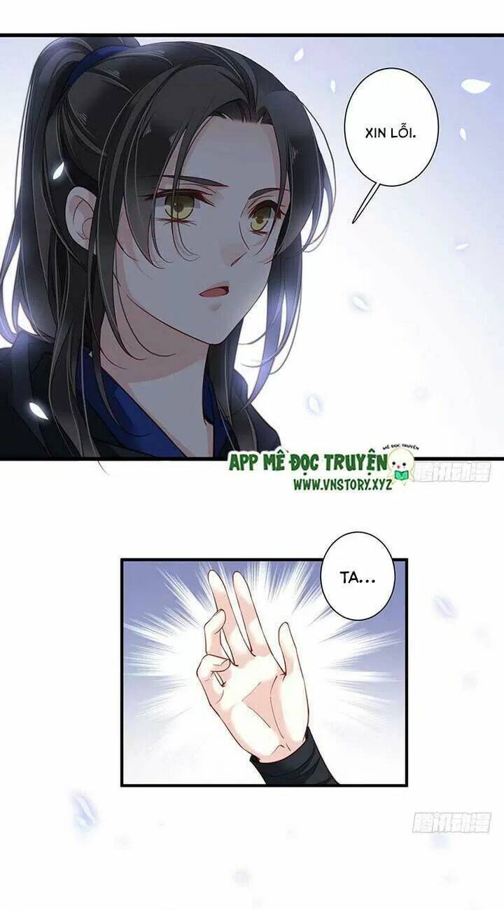 Hoàng Hậu Ương Bướng Chapter 153 - Trang 2