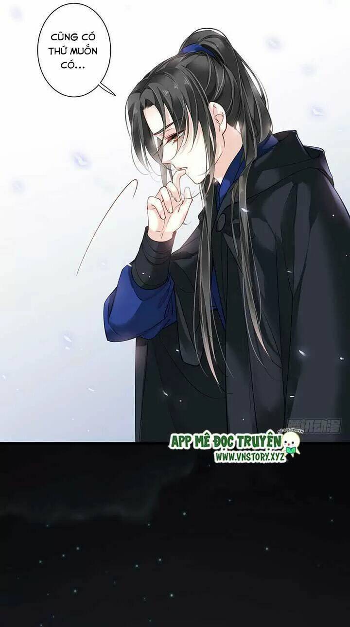 Hoàng Hậu Ương Bướng Chapter 153 - Trang 2