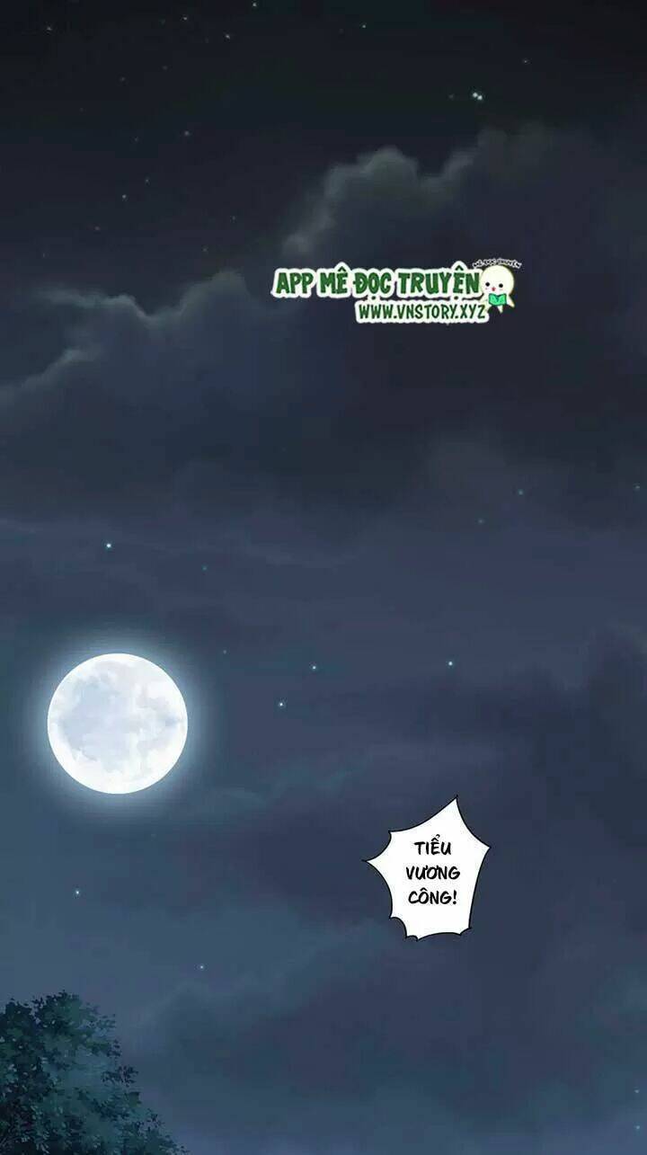 Hoàng Hậu Ương Bướng Chapter 153 - Trang 2