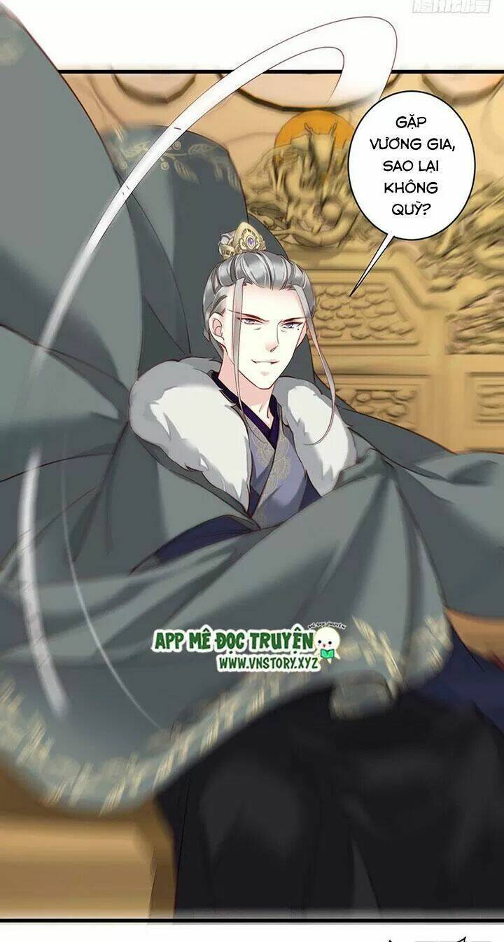 Hoàng Hậu Ương Bướng Chapter 154 - Trang 2