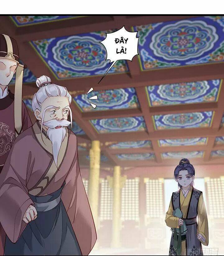 Hoàng Hậu Ương Bướng Chapter 154 - Trang 2