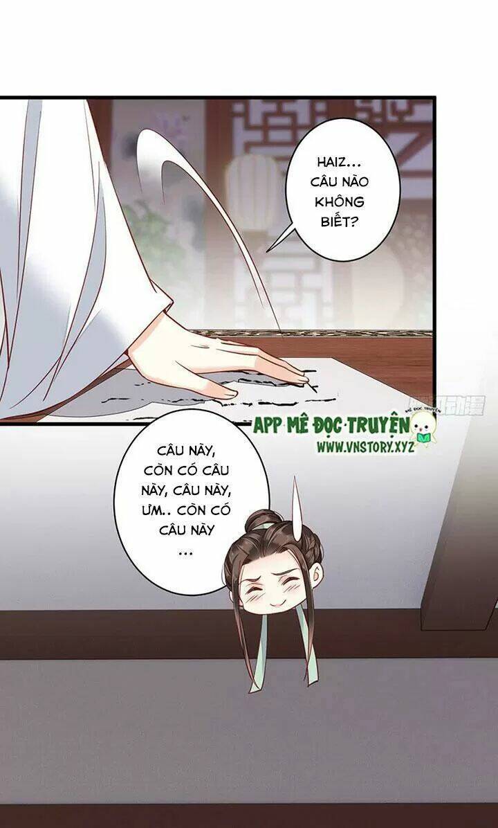 Hoàng Hậu Ương Bướng Chapter 154 - Trang 2