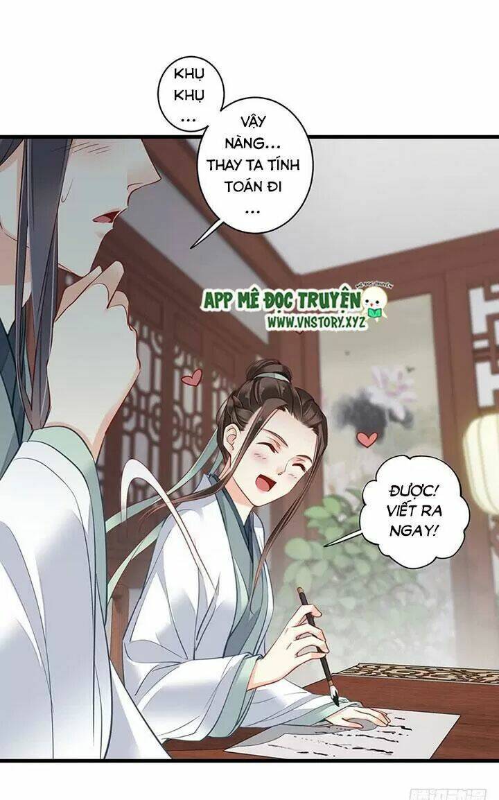 Hoàng Hậu Ương Bướng Chapter 154 - Trang 2