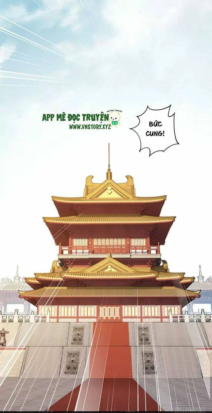 Hoàng Hậu Ương Bướng Chapter 154 - Trang 2