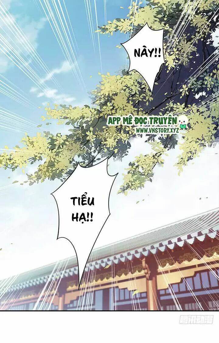 Hoàng Hậu Ương Bướng Chapter 155 - Trang 2