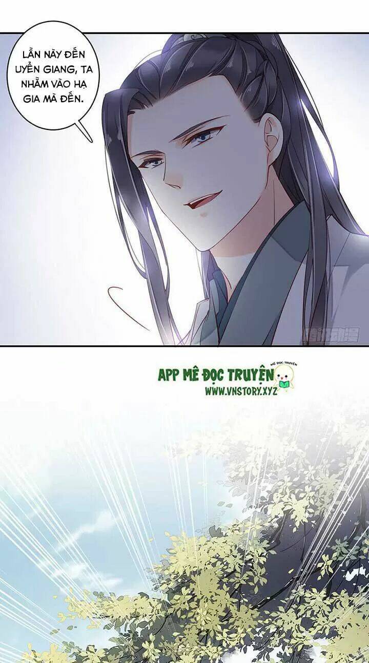 Hoàng Hậu Ương Bướng Chapter 155 - Trang 2