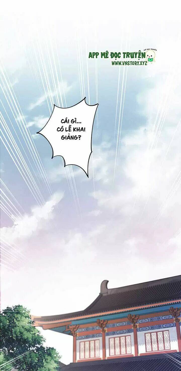 Hoàng Hậu Ương Bướng Chapter 155 - Trang 2