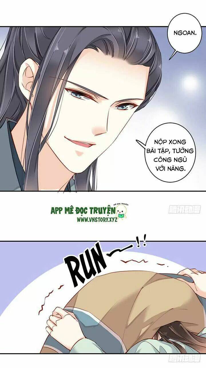 Hoàng Hậu Ương Bướng Chapter 155 - Trang 2