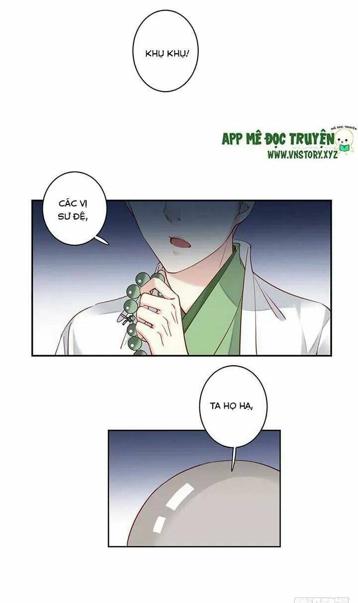 Hoàng Hậu Ương Bướng Chapter 155 - Trang 2