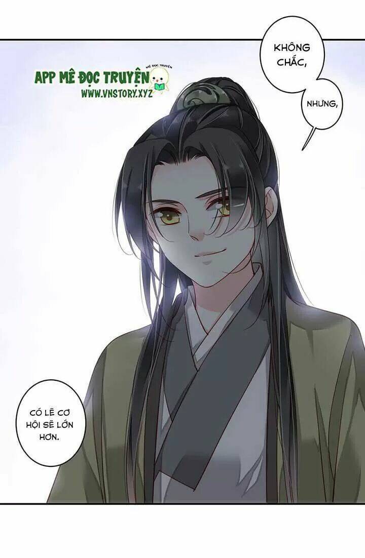 Hoàng Hậu Ương Bướng Chapter 156 - Trang 2