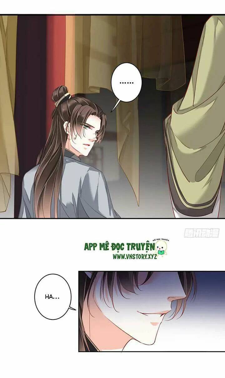 Hoàng Hậu Ương Bướng Chapter 157 - Trang 2