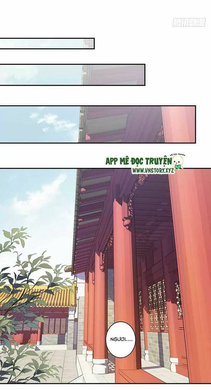 Hoàng Hậu Ương Bướng Chapter 157 - Trang 2