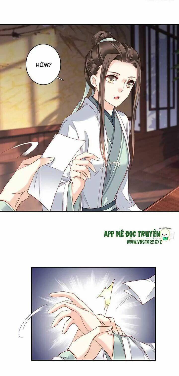 Hoàng Hậu Ương Bướng Chapter 157 - Trang 2