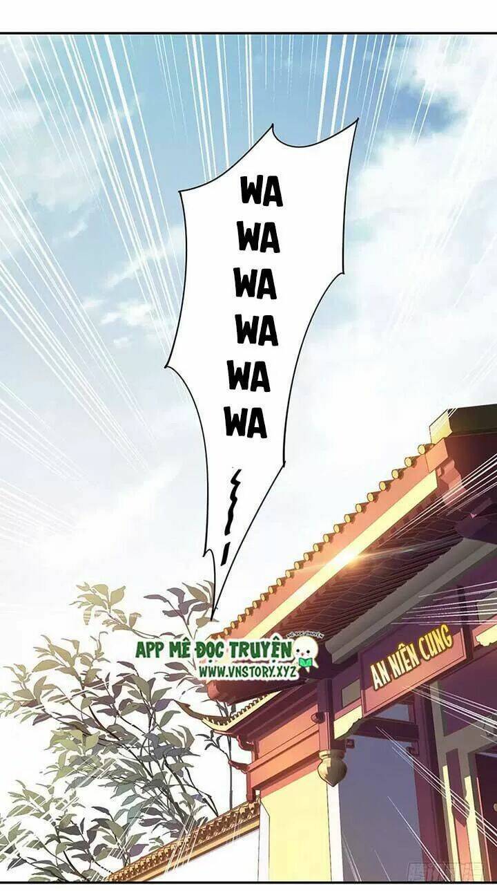 Hoàng Hậu Ương Bướng Chapter 157 - Trang 2