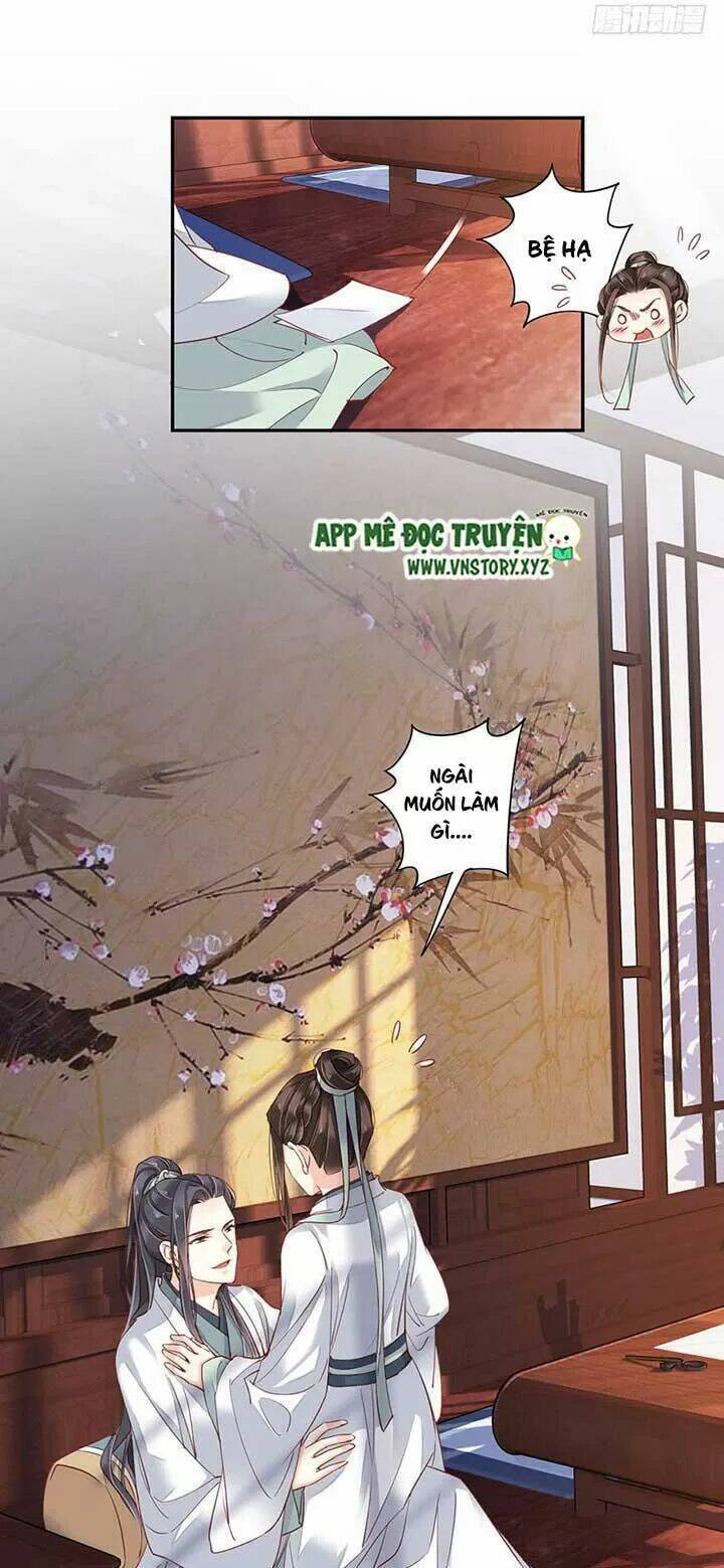 Hoàng Hậu Ương Bướng Chapter 157 - Trang 2