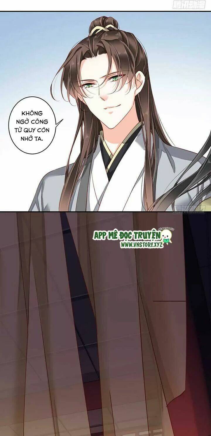 Hoàng Hậu Ương Bướng Chapter 157 - Trang 2