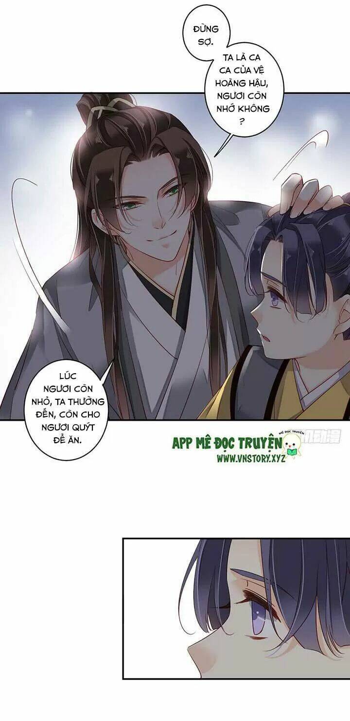 Hoàng Hậu Ương Bướng Chapter 157 - Trang 2