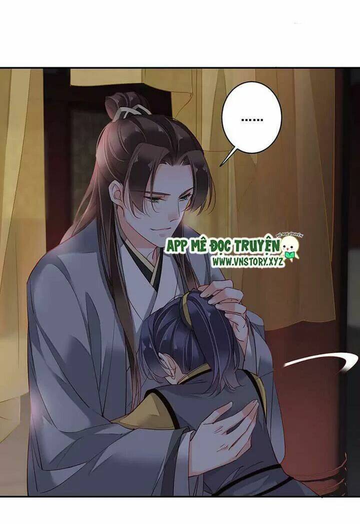 Hoàng Hậu Ương Bướng Chapter 157 - Trang 2